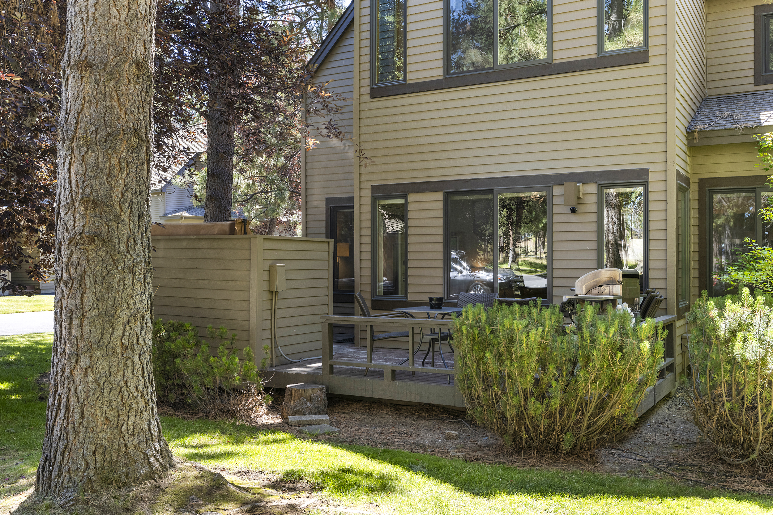 Sunriver townhome photo 17