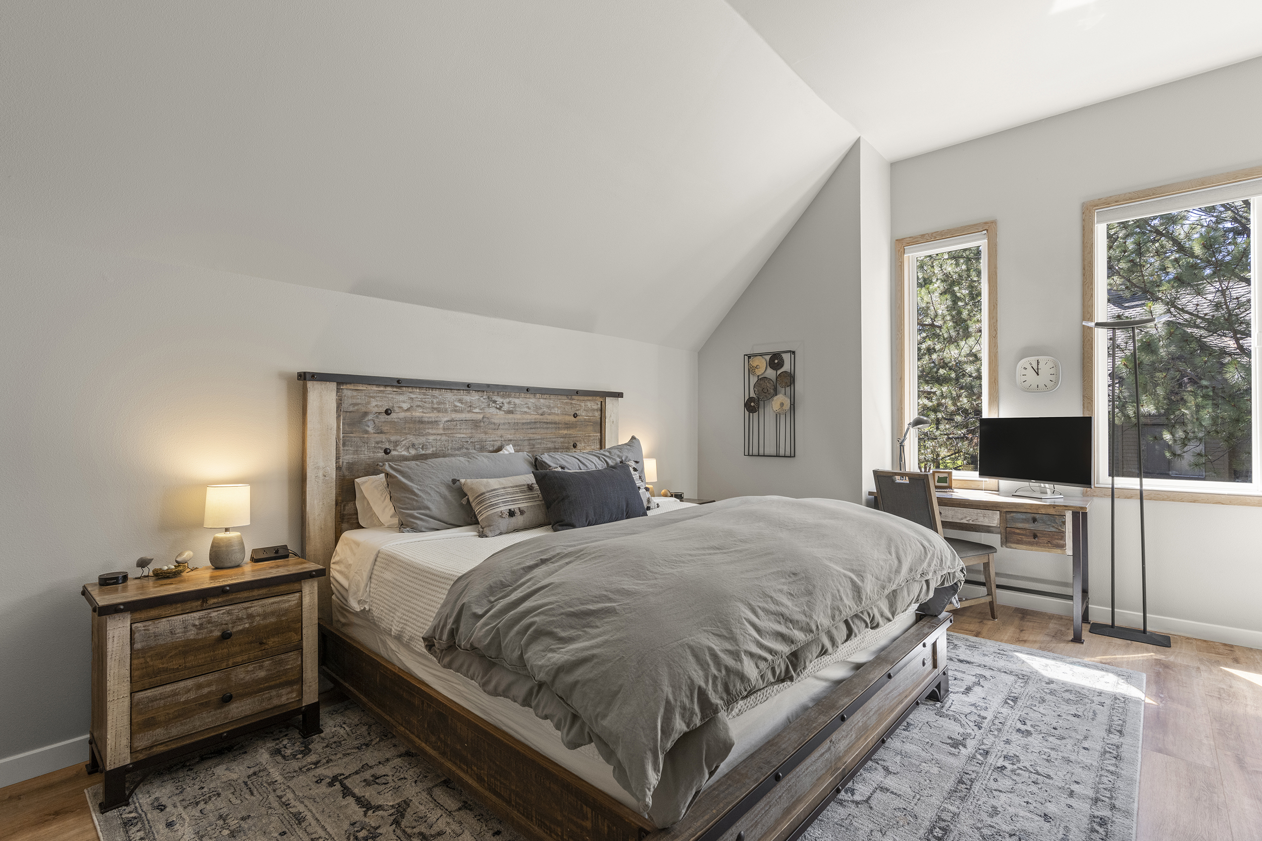 Sunriver townhome photo 7