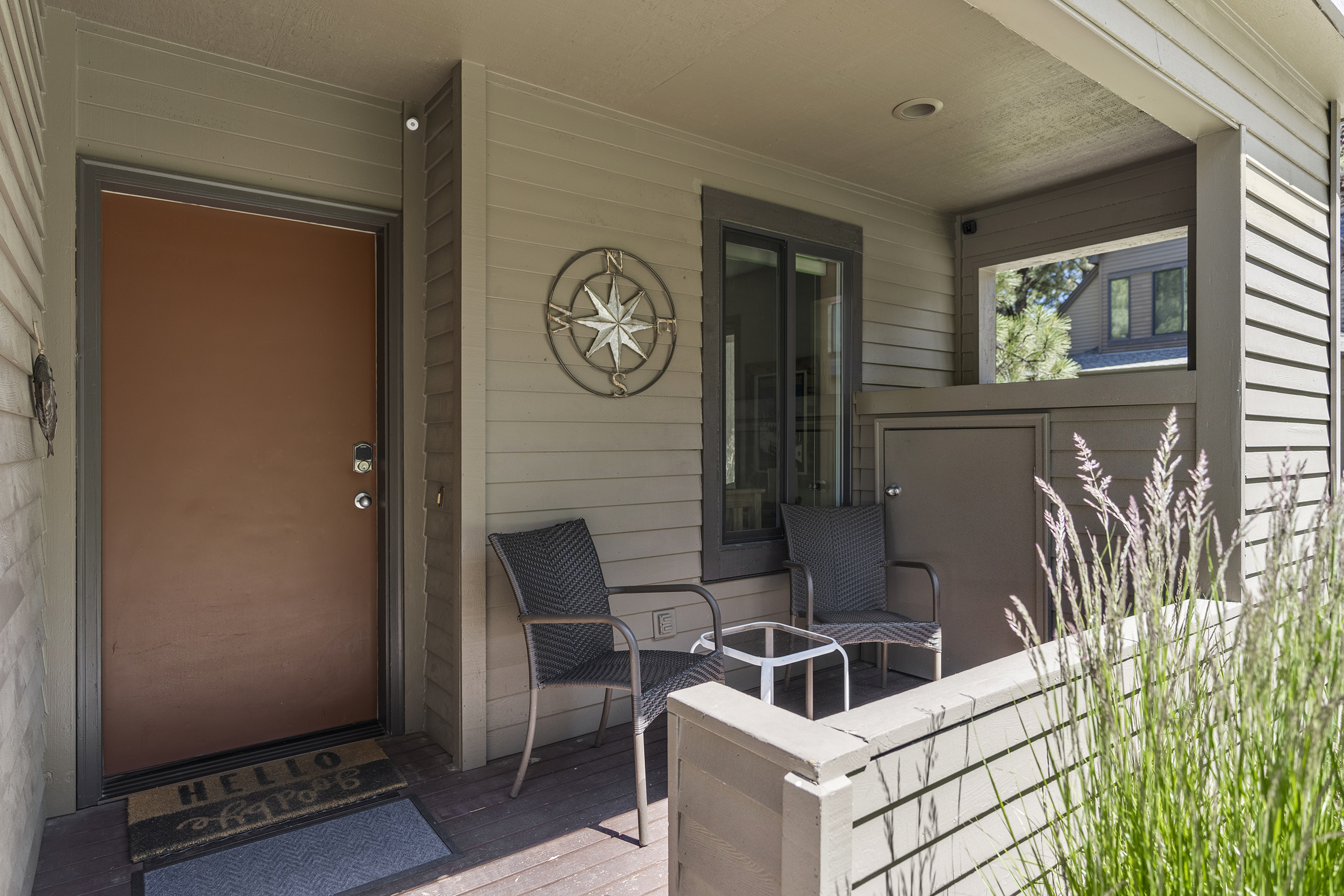 Sunriver townhome photo 18
